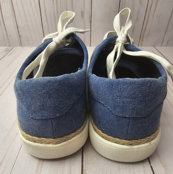 Vionic Womens Hattie Lace Up Sneakers - Picture 5 of 9